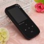 1.8 Inch LCD Digital MP3 / MP4 Video Movie Music Player Record FM Radio Micro SD TF