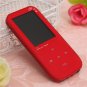 1.8 Inch LCD Digital MP3 / MP4 Video Movie Music Player Record FM Radio Micro SD TF