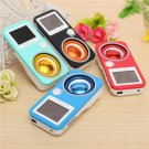 L3 Slim 8GB USB Digital LCD Screen MP3 Music Player With FM Radio Recorder Speaker