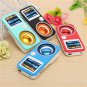 L3 Slim 8GB USB Digital LCD Screen MP3 Music Player With FM Radio Recorder Speaker