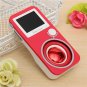 L3 Slim 8GB USB Digital LCD Screen MP3 Music Player With FM Radio Recorder Speaker