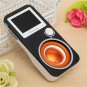 L3 Slim 8GB USB Digital LCD Screen MP3 Music Player With FM Radio Recorder Speaker