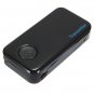 3.5mm Stereo Bluetooth Audio Music Transmitter Adapter For TV DVD Radio MP3 MP4