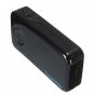 3.5mm Stereo Bluetooth Audio Music Transmitter Adapter For TV DVD Radio MP3 MP4