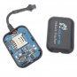 Car Motorcycle GSM GPRS Vehicle Tracker Alarm System By Sent SMS