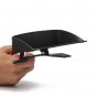 Sun Shade Visor Screen For GPS Sat Nav With 4.3 Inch & 5 Inch Screen
