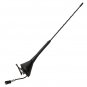 Roof Mast Whip Antenna OEM 16 Inch OEM Replacement Parts Antenna Base