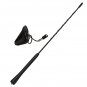 Roof Mast Whip Antenna OEM 16 Inch OEM Replacement Parts Antenna Base