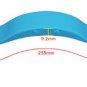 W5 Pedometer Sleep Monitor Temperature Bracelet Smart Watch