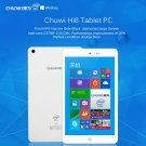 Chuwi HI8 Intel Z3736F Quad Core 8 Inch Dual Boot Tablet