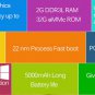 Chuwi HI8 Intel Z3736F Quad Core 8 Inch Dual Boot Tablet