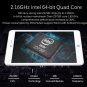 Chuwi HI8 Intel Z3736F Quad Core 8 Inch Dual Boot Tablet
