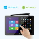 PIPO X8 64GB Z3736F Quad Core 1.33GHz 7 Inch Dual Boot Mini PC Tablet