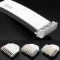220V Pritech PR-1288 Electric Hair Clipper Sideburns Trimmer Razor