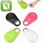 Smart Bluetooth Tracer GPS Locator Tag Alarm Wallet Key Pet Dog Tracker Finder