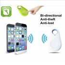 Smart Bluetooth Tracer GPS Locator Tag Alarm Wallet Key Pet Dog Tracker Finder