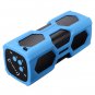 NFC Waterproof Bluetooth 4.0 Super Bass Speaker Portable 3600mAh Power Bank