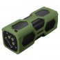 NFC Waterproof Bluetooth 4.0 Super Bass Speaker Portable 3600mAh Power Bank