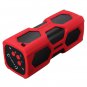 NFC Waterproof Bluetooth 4.0 Super Bass Speaker Portable 3600mAh Power Bank