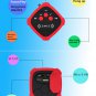 NFC Waterproof Bluetooth 4.0 Super Bass Speaker Portable 3600mAh Power Bank