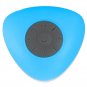 Mini Portable Waterproof Wireless Bluetooth Shower Speaker Mic Handsfree Suction