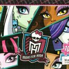 Monster High Freaky Fab Shaped 100 Piece Puzzle (Assorted, Designs Vary)