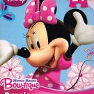 24 Piece Minnie Mouse Puzzle - Childrens Beginner Puzzle