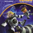 Ice Age: Collision Course - Coloring & Activity Book - Spaced Out