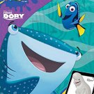 Bendon Finding Dory Color & Play, My Favorite Coloring Book