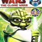 STAR WARS Movie Coloring Book Set (2 Coloring Books)