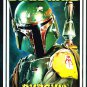 STAR WARS Movie Coloring Book Set (2 Coloring Books)
