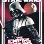 STAR WARS Movie Coloring Book Set (2 Coloring Books)