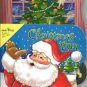 2 Pack Holiday Coloring and Activity Books Made From 100% Recycle Paper Assorted