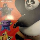 DreamWorks All*Stars Jumbo Coloring & Activity Book