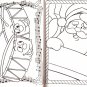Happy Holidays 160 Page Giant Coloring and Activity Book ~ Christmas Edition