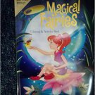 Magical Fairies Coloring & Activity Book (Recycled Paper)