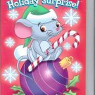 Kappa Jumbo Coloring & Activity Book ~ Holiday Surprise!