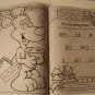 Happy Holidays 160 Page Giant Coloring and Activity Book ~ Christmas Edition