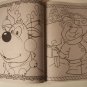 Happy Holidays 160 Page Giant Coloring and Activity Book ~ Christmas Edition