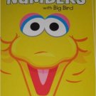 Sesame Street Numbers with Big Bird