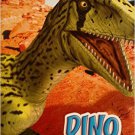 Dinosaurs Gigantic Book To Color, Dino Screech!