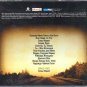 Russian music CD. Kuz'min Vladimir - Sem' Morej / Кузьмин Владимир