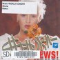 Shura NEWS!