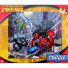 Spiderman Spider Sense 48pc. Puzzle-Flying Through