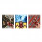 King Pig with Angry Birds Magic. Works with iPad
