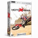 Moto X Mania 4-DVD