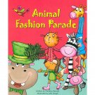 Animal Fashion Parade