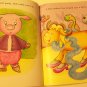 Animal Fashion Parade