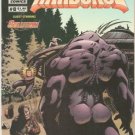 HardCase #8 Comic