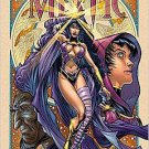 Mystic (2000 series) #1 Comic.  Crossgen Comics